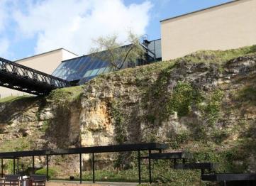 Mémorial Caen