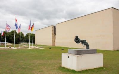 Le Mémorial de Caen