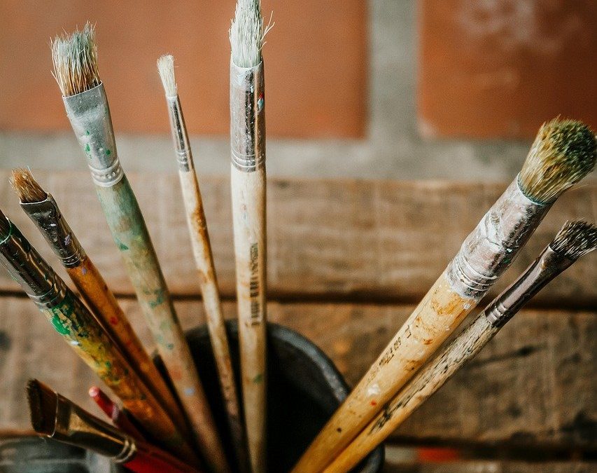 Stage Créatif & Artistique en Normandie