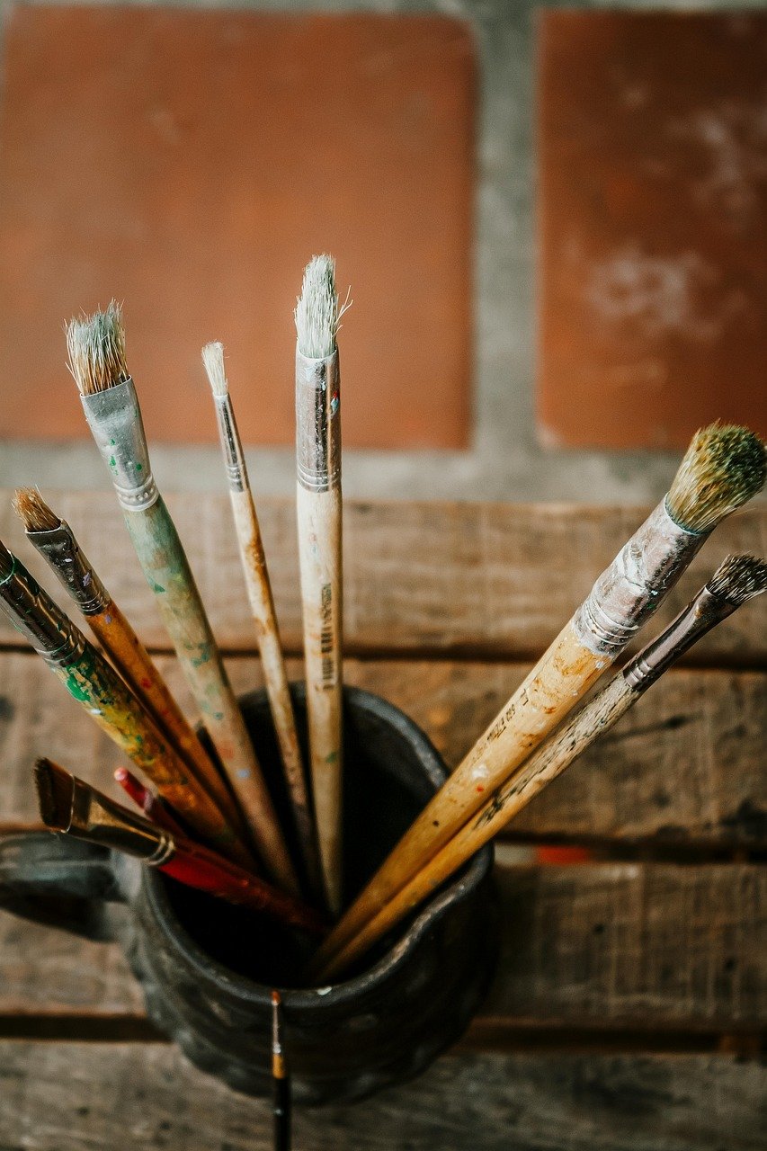 Stage Créatif & Artistique en Normandie