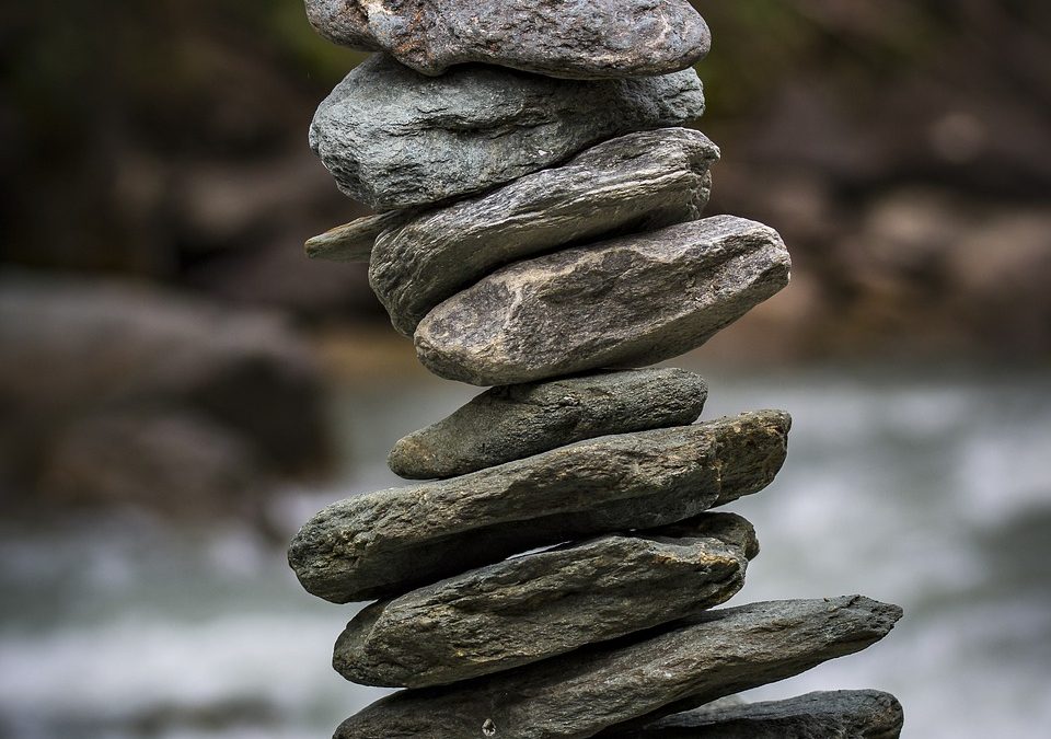 Retraite méditation Normandie