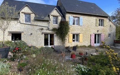 La Maison DEBUSSY
