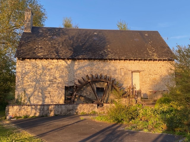 Moulin d'Agy Moulin d'Agy