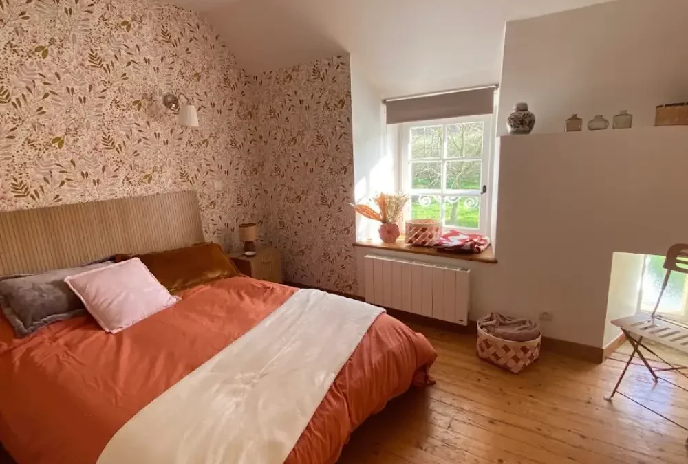 La chambre SATIE