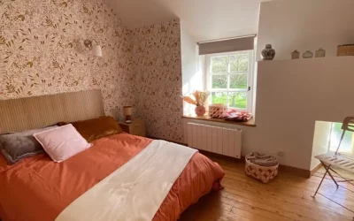 La chambre SATIE