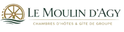 Le moulin d'Agy