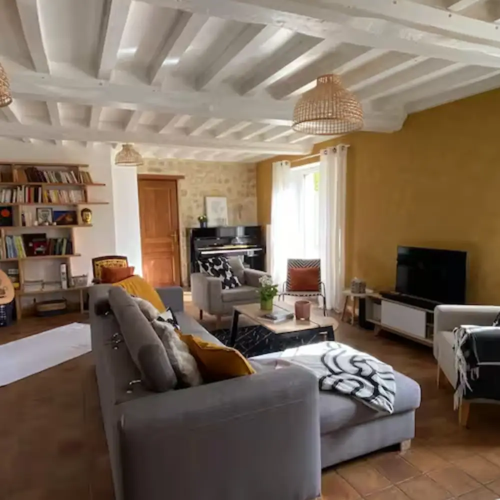 salon-gite-normandie-bayeux