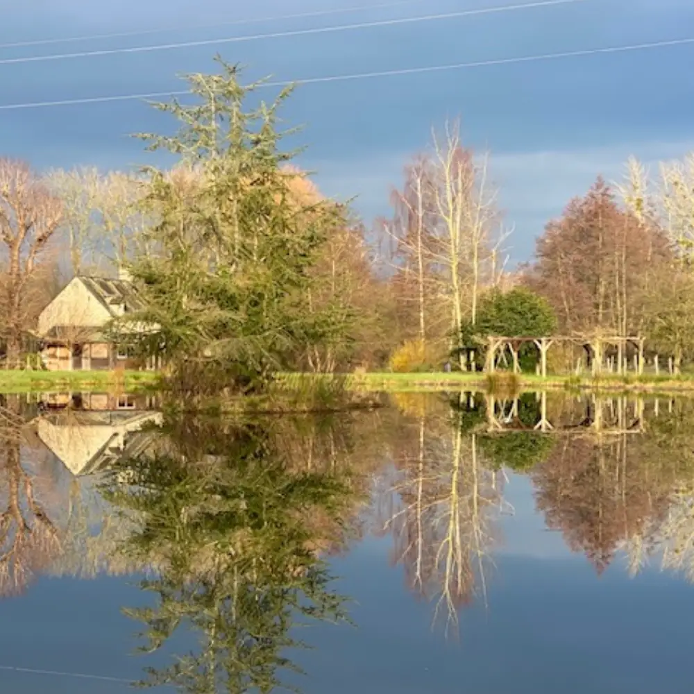 etang-moulin